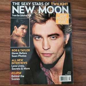 New Moon Collectors Magazine
